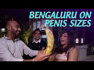 Bengaluru on Sizes #BeingIndian