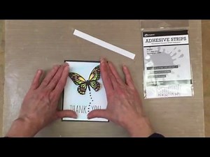 Liquid Pearls Watercolor Technique Tutorial with Patti Behan