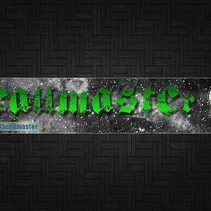1callmaster - Twitch