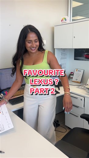 Exploring Lexus Models: Top Picks in Part 2