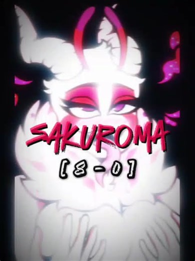 SAKUROMA VS HARVEY HARVINGTON