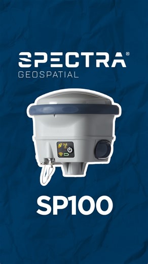 Runco on Instagram: "💣 UNBOXING Spectra SP100 💥 . Conocé los puntos clave acerca del receptor Spectra SP100. Un producto con tecnología 100% Trimble 🔝 . ✅ 672 Canales ✅ Post-Proceso estático y cinemático, RTK, NTRIP-RTK y correcciones por Banda L ✅ Sensor IMU ✅ Tecnología Z-Blade ✅ Trimble Ionoguard ✅ Trimble ProPoint ✅ El mejor soporte técnico del país . Mirá el unboxing completo de este producto en nuestro canal de YouTube @runcosaTV accediendo desde el enlace en nuestro perfil 📺 . ⚠️ NO C