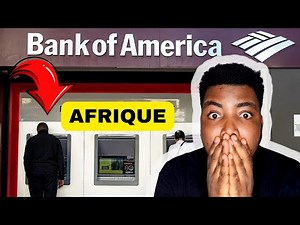 How to Open a Bank Account in the USA, France, Canada and Dubai from AFRICA.