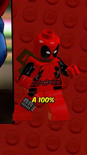 The Hardest Item to Unlock in LEGO Marvel!