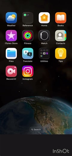How to lock any app in iphone #shorts #iphone #lock #ioslock