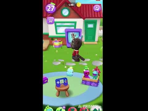 🔴 LIVE Talking Tom Cat 2 Funny Moments 😂 #shorts​
