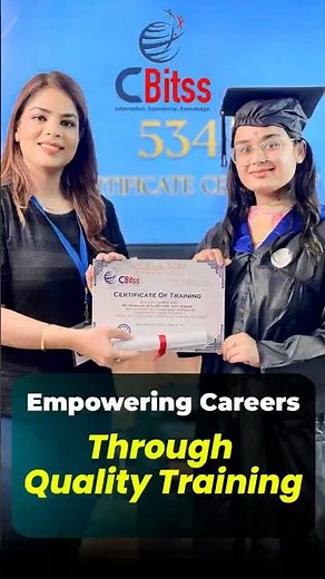 Spoken English Course in Chandigarh | Student Review & Success Story ‪@CBitss.‬