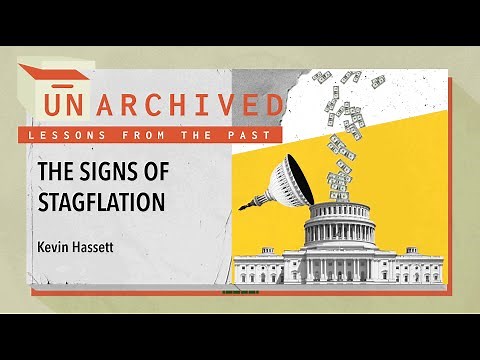 The Ten Steps of Stagflation | UnArchived