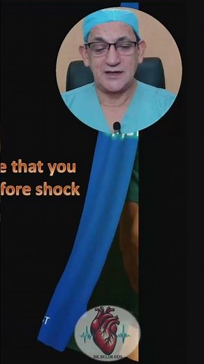 Good ACLS Starts with good BLS (1)