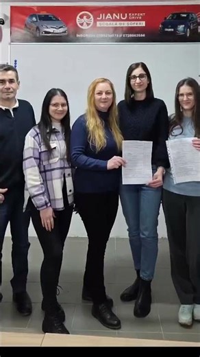 🏆🏆🏆 Felicitări Heleșteanu Elena și Mihaela Chistruga! Să ne vedem cu bine în trafic.
