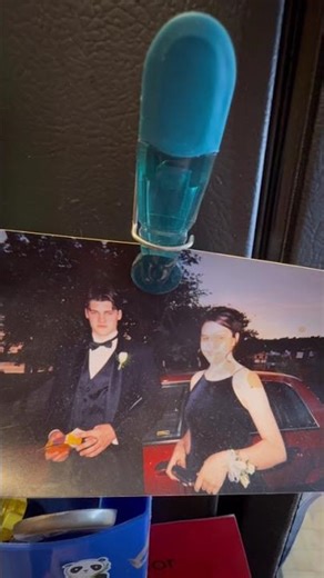 Hard to Track Down Young Pics of Us! We lost all of ours! Here we are though! From about Grade 2.