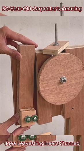 Amazing DIY Woodworking Ideas for Carpenters