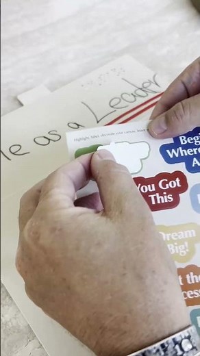 Leadership Training That Awakens the Right Brain | Points of You® Method