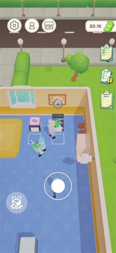 [Little Pet Doctor: My Pet Care] -[Become a Great Pet Vet]| Official Trailer