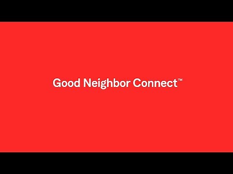 Good Neighbor Connect™ | State Farm®