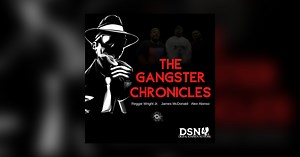 Pin the tail on the donkey - The Gangster Chronicles