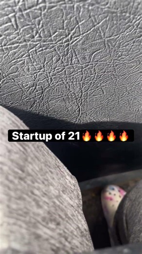 2020 IC CE startup Cummins engine + hydraulic brakes