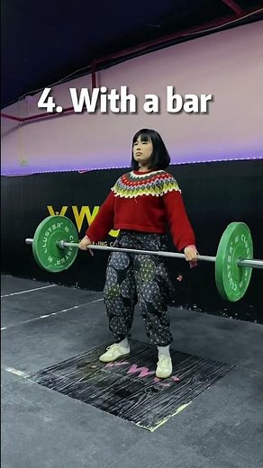 How to do a PANDA PULL in 30S