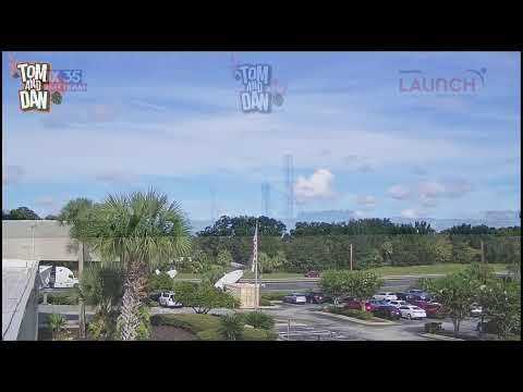 T&D Daily LIVESTREAM - 9/22/25 - LIVE FROM ORLANDO - @TomandDanLive