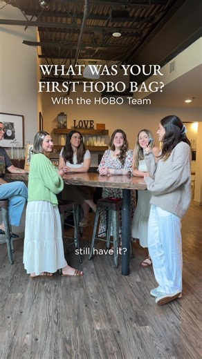 Hobo Bags on TikTok
