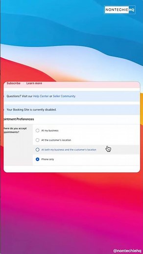 How to add a Waitlist to Square Appointments