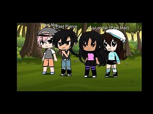 New students meme II feat. Aphmau MID