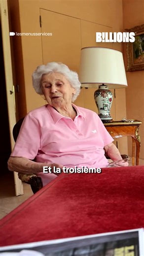 2M views · 777 reactions | À seulement 28 ans il quitte la banque...