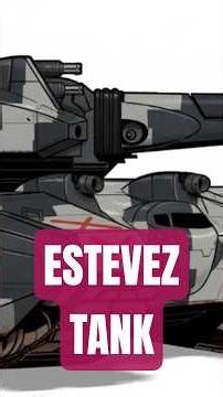 Estevez Tank - Battletech Vehicles Explained #battletech #militaryvehicles #lore