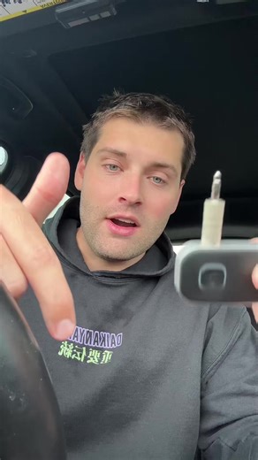 I use this adapter every day for calls. Sound is clear and there’s no delay. #carbluetooth #bluetoothreceiver #wirelessconnection #audiotech #bluetoothgear