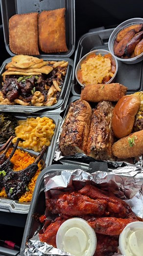Discover the Best Jamaican Food at 'Where’s The Jerk'