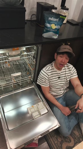 Other uses for citric acid: Cleaning & Maintenance * Descaling: Removing limescale from kettles, coffee makers, and steam irons. * Appliance Refresh: Running an empty cycle in dishwashers or washing machines to strip soap scum and mineral buildup. (As I did in the video) * Fixture Cleaning: Dissolving hard water spots on faucets, showerheads, and glass shower doors. * Toilet Bowl Treatment: Breaking down stubborn mineral rings and stains. * Grout Whitening: Scrubbing tile lines to remove discolo