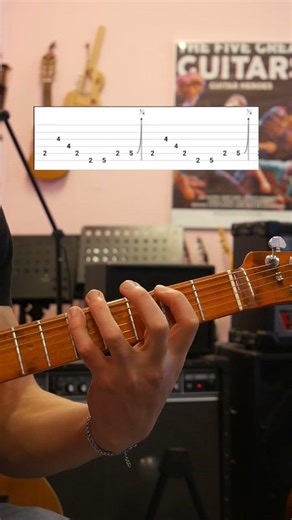 Money - Pink Floyd - Guitar Tutorial TABS