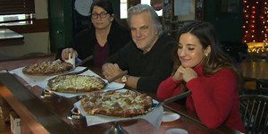 Dine in the 419: Award-winning pizza at The Village Idiot