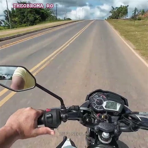 Departing from Theobroma, RO - a message for your life: receive this blessing.