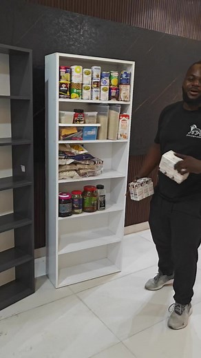 Papa Simba - Solutions de Rangement et Décoration à Kinshasa