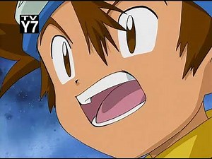 Fox Kids - Digimon Digivoluton Promo (4K)