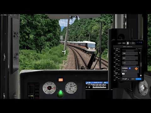 【Bve trainsim】特急しなの 南小谷～名古屋