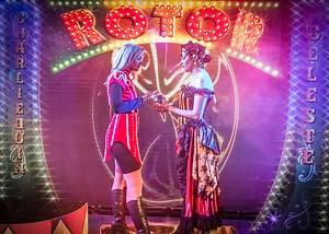 The Best Entertainment | Welcome Family