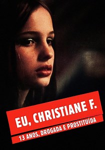 Christiane F. filme - Veja onde assistir