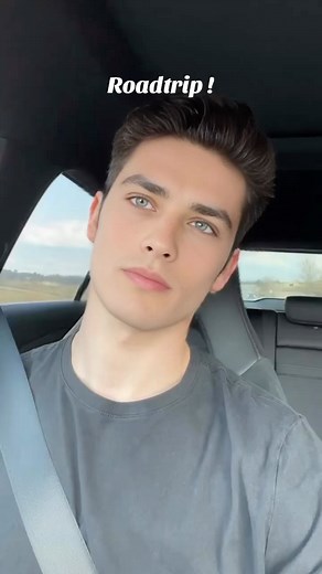 Adonis Wilde | Life is a highway ! #malemodel #roadtrip #ontheroad #nodestination | Instagram