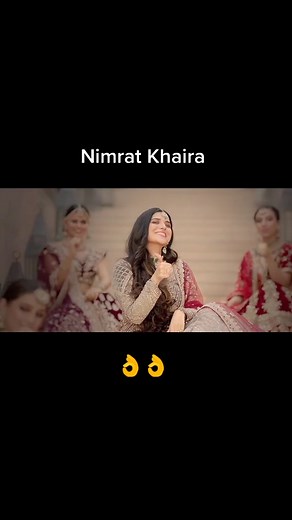 Nimrat Khaira Time Chakda | Punjabi Song