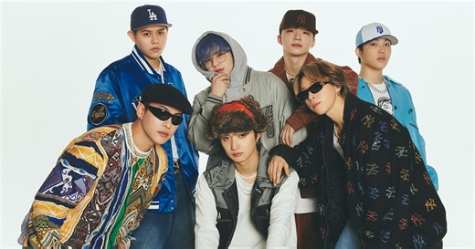 BE:FIRST「GRIT」先行レビュー｜深化した“ヒップホップ的思考”で00年代サウンドを再解釈