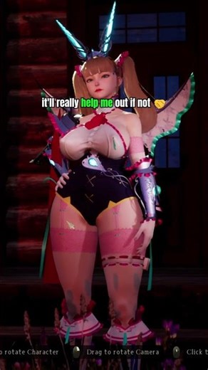 Ultra Realistic Jiggle Physics in Games | Detailed Character Physics Gameplay