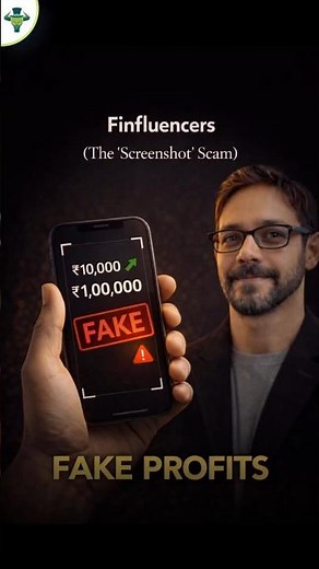 BEWARE! The Screenshot SCAM | Fake Trading Profits EXPOSED