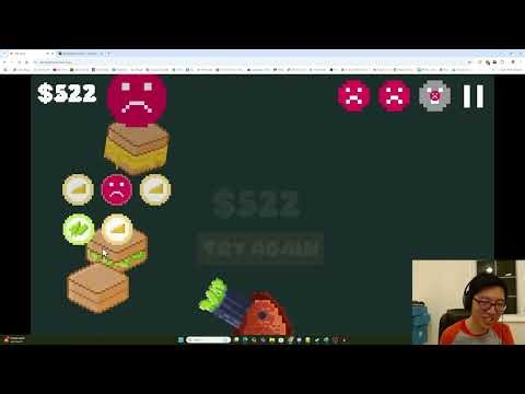 Deli Dropping with DemiPixel ($1,911 run at 56:00)
