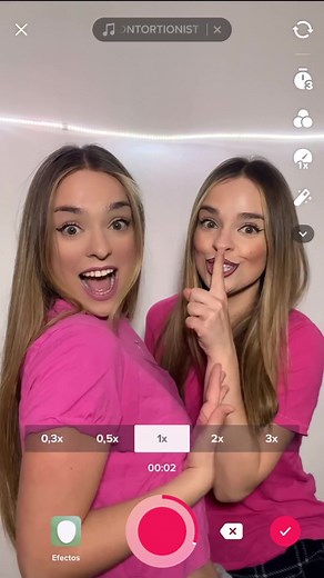 NUEVO TUTORIAL 💖 NEW TUTORIAL Twisted all my limbs for you ! | twisted all my limbs for you