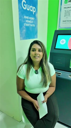 Guap Rates for February #guap #fyp #trini @Guap