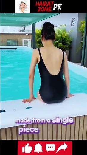 Endless Pool with Auto Temperature – Swim Anytime, Any Season!