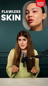 7.7K views · 71 reactions | Say hello to spotless, radiant skin with Golden Pearl Flawless Skin Face Wash! ✨ Infused with Vitamin B3 to reduce dark spots, Vitamin C for a healthy glow, and fatty acids for gentle cleansing—revealing a fresh, flawless complexion.  | Golden Pearl Cosmetics | Facebook