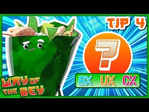 WAY OF THE BEY 🍣 | BX, UX, CX?! What Do They Even Mean?! | The Ultimate BEYBLADE X Guide